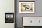 Pixalot ® Nguni Ox