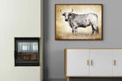Pixalot ® Nguni Ox