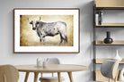 Pixalot ® Nguni Ox