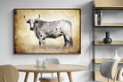 Pixalot ® Nguni Ox