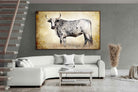 Pixalot ® Nguni Ox