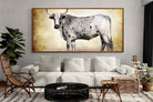 Pixalot ® Nguni Ox