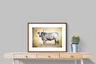 Pixalot ® Nguni Ox