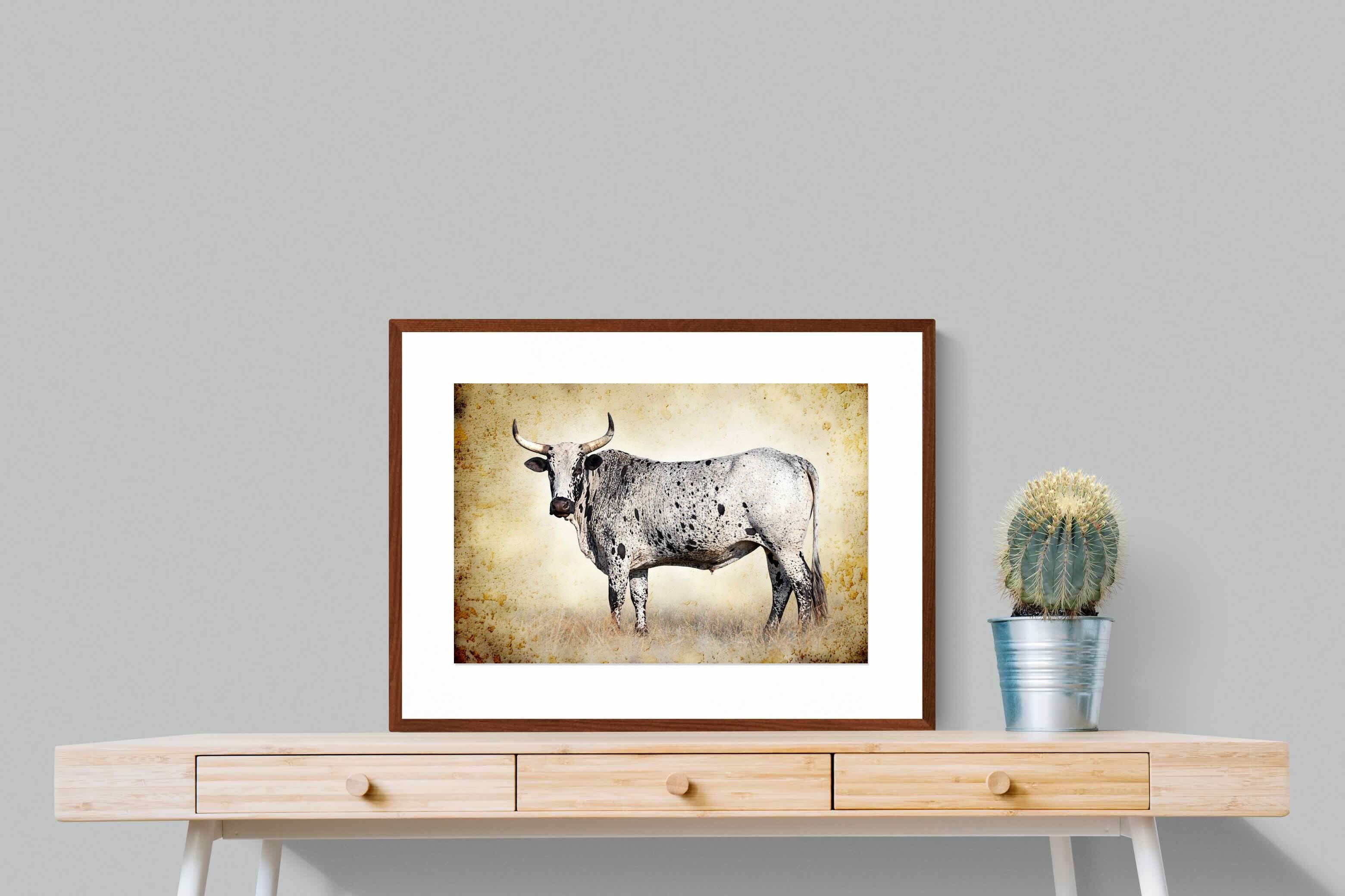 Pixalot ® Nguni Ox