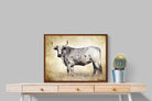 Pixalot ® Nguni Ox