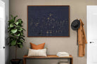 Pixalot ® Night Lights of Manhattan
