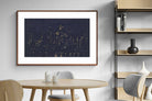 Pixalot ® Night Lights of Manhattan