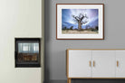 Pixalot ® Night Sky Baobab
