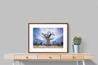 Pixalot ® Night Sky Baobab