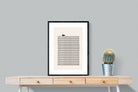 Pixalot Noah's Ark Minimalist Illustration