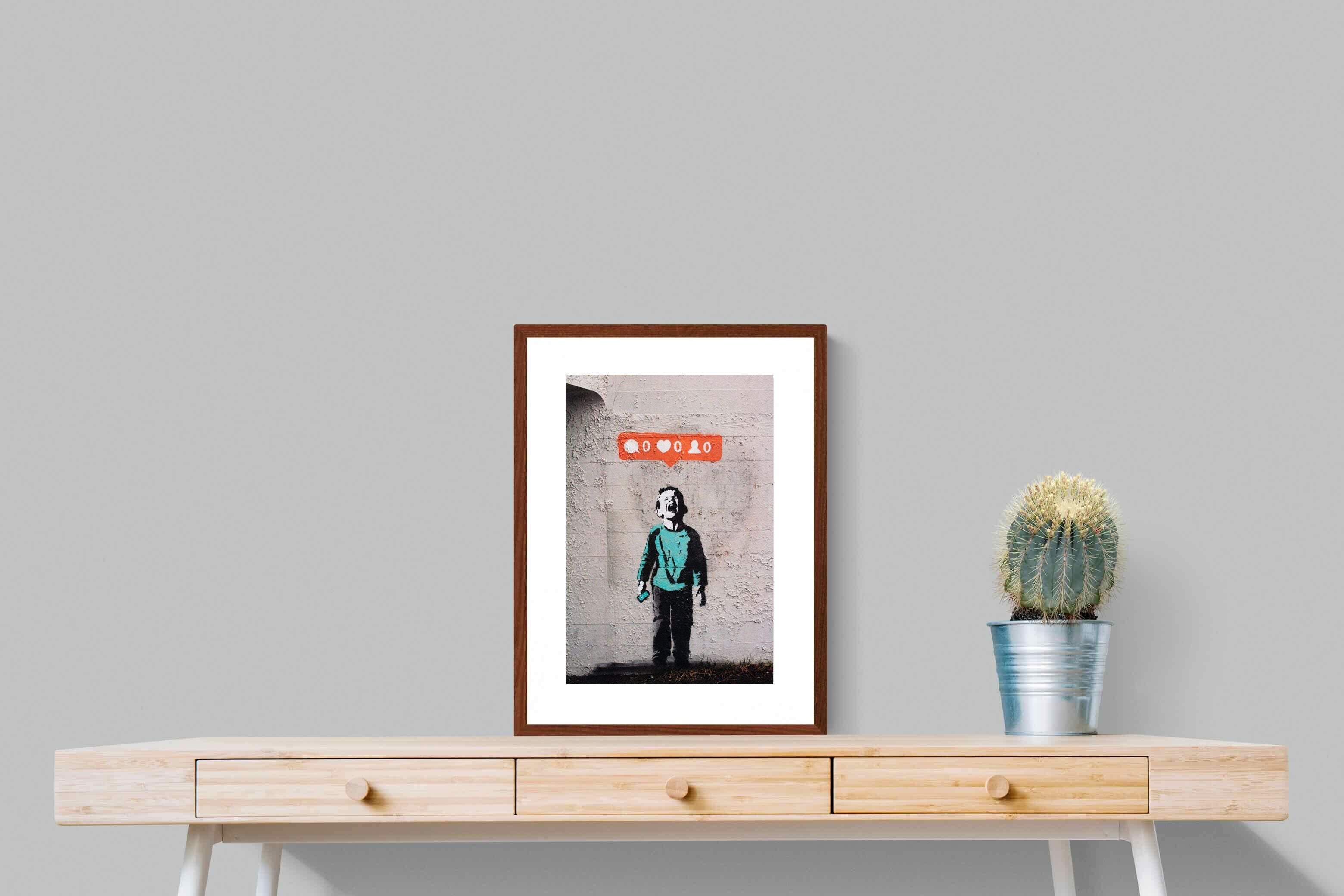 Pixalot Nobody Likes Me