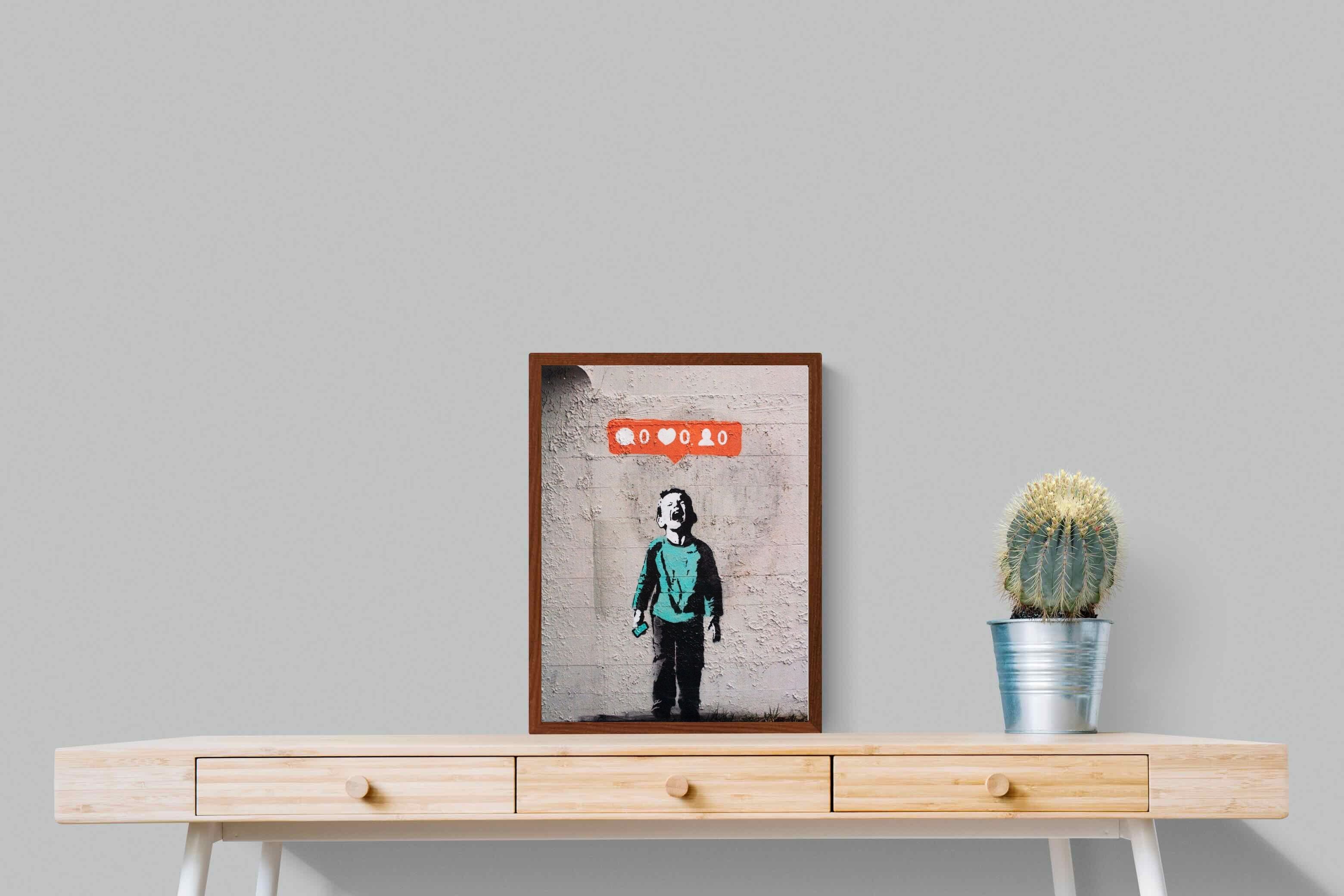 Pixalot Nobody Likes Me