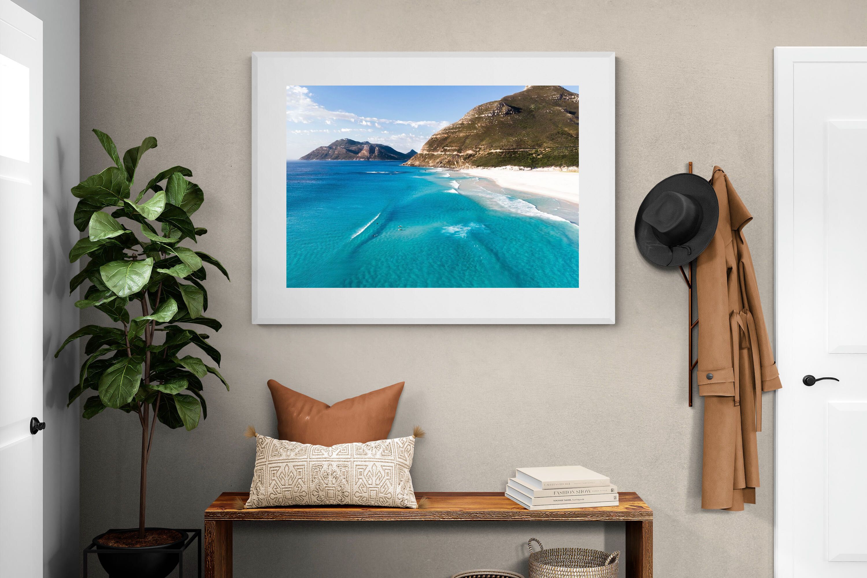 Pixalot Noordhoek Beach Tranquility