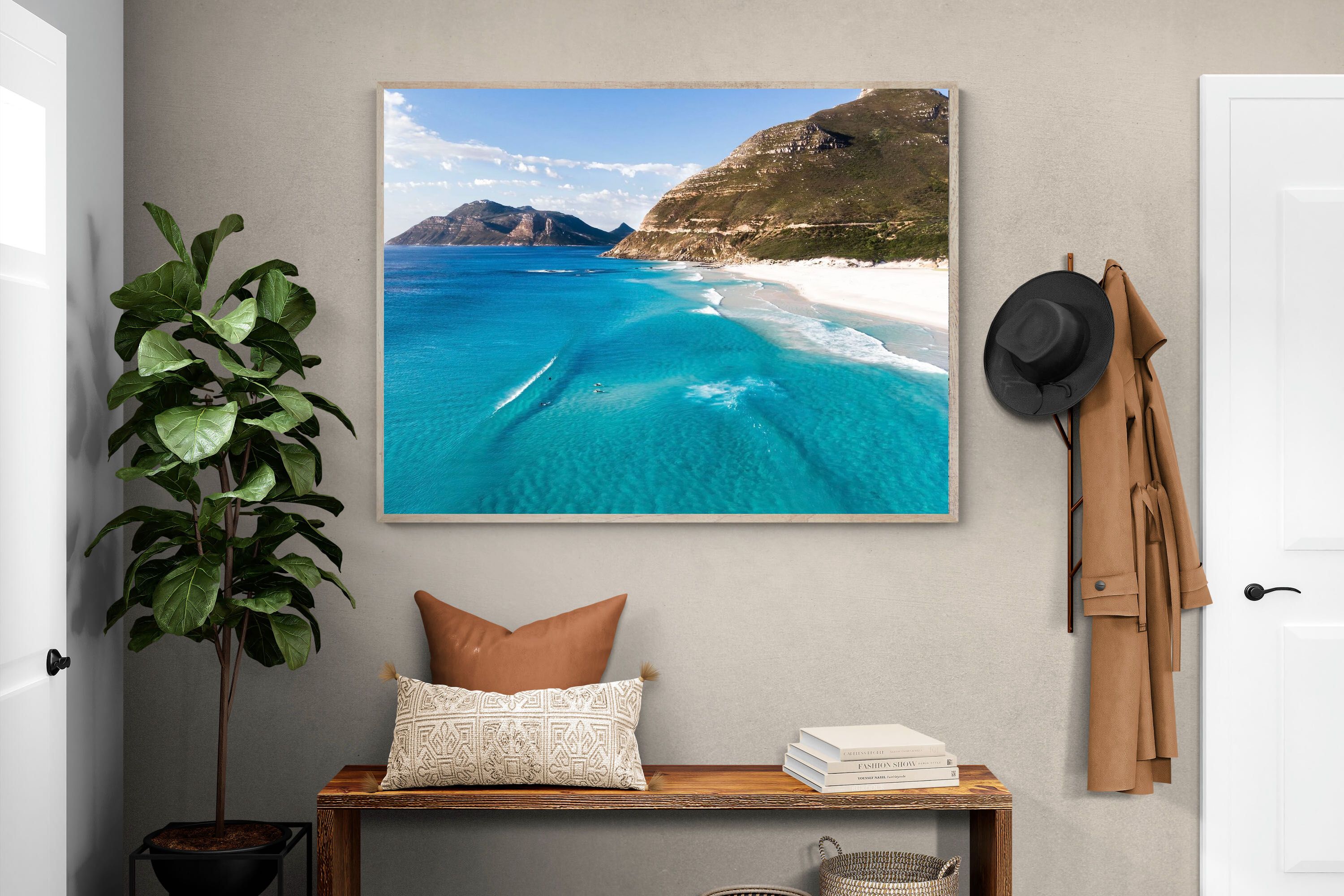 Pixalot Noordhoek Beach Tranquility