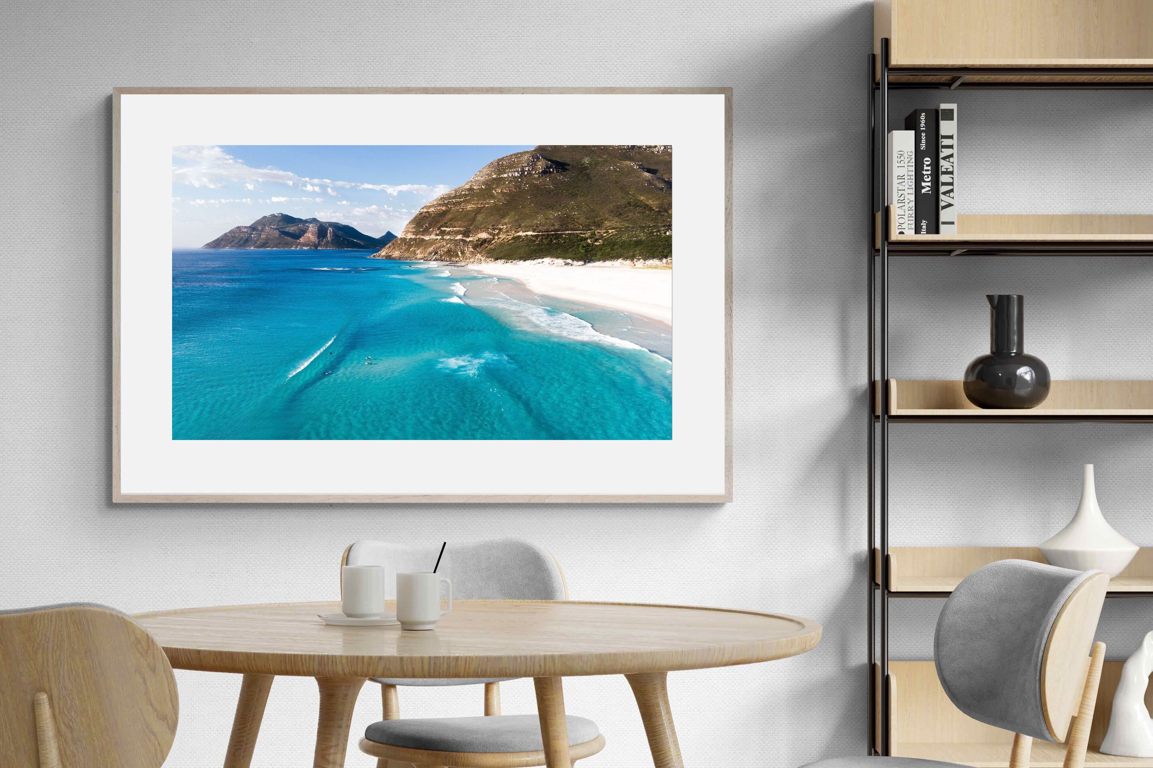 Pixalot Noordhoek Beach Tranquility