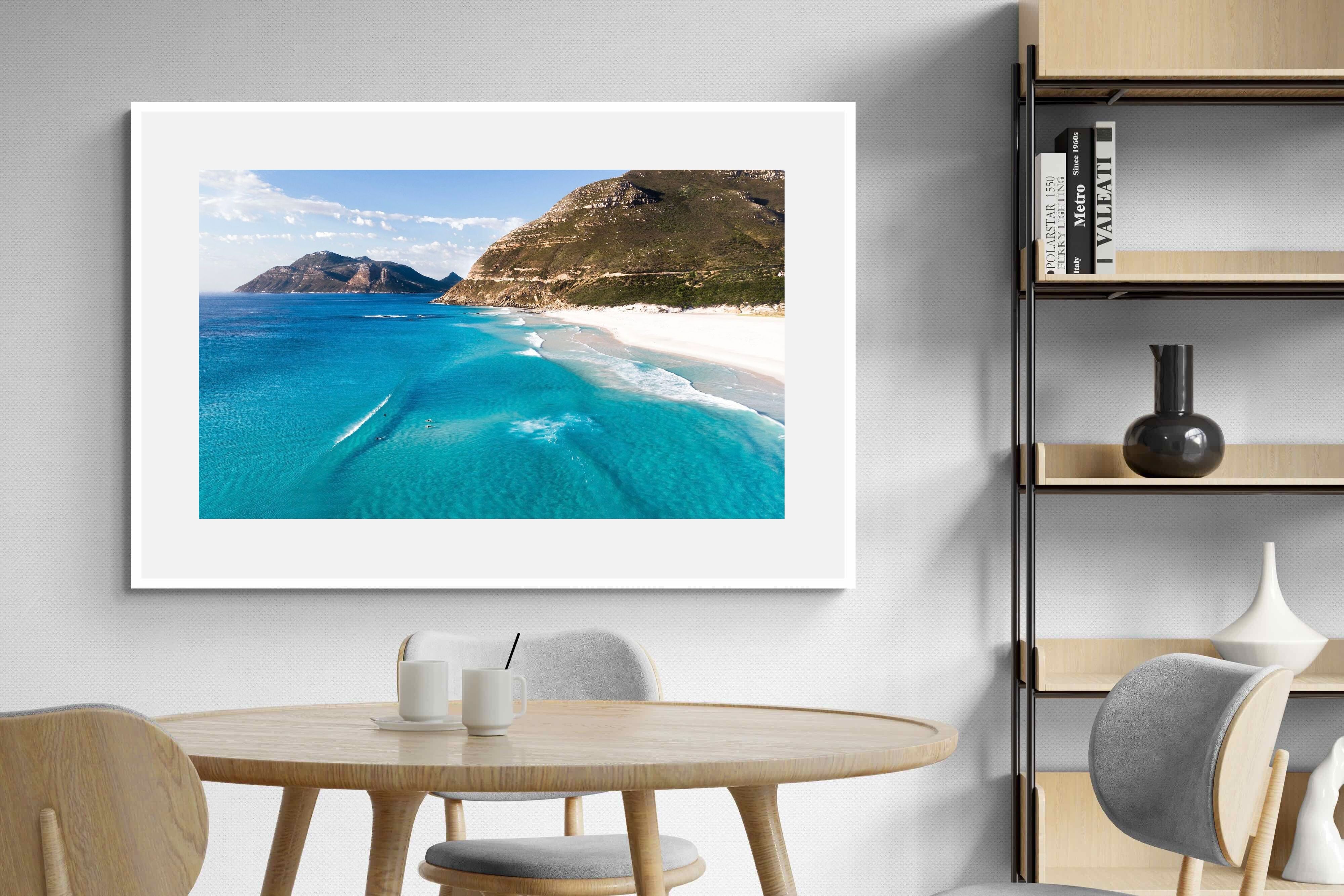 Pixalot Noordhoek Beach Tranquility