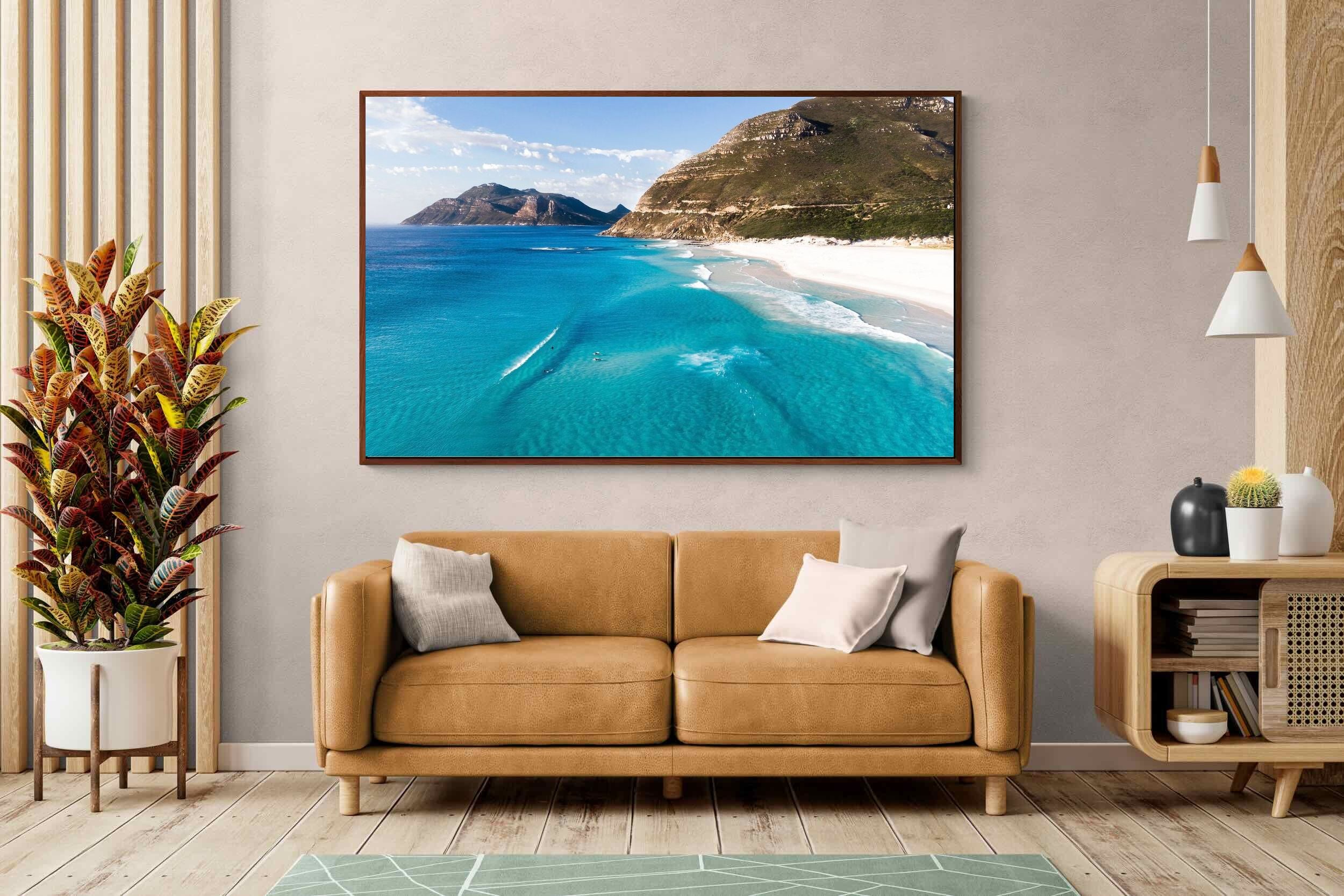 Pixalot Noordhoek Beach Tranquility