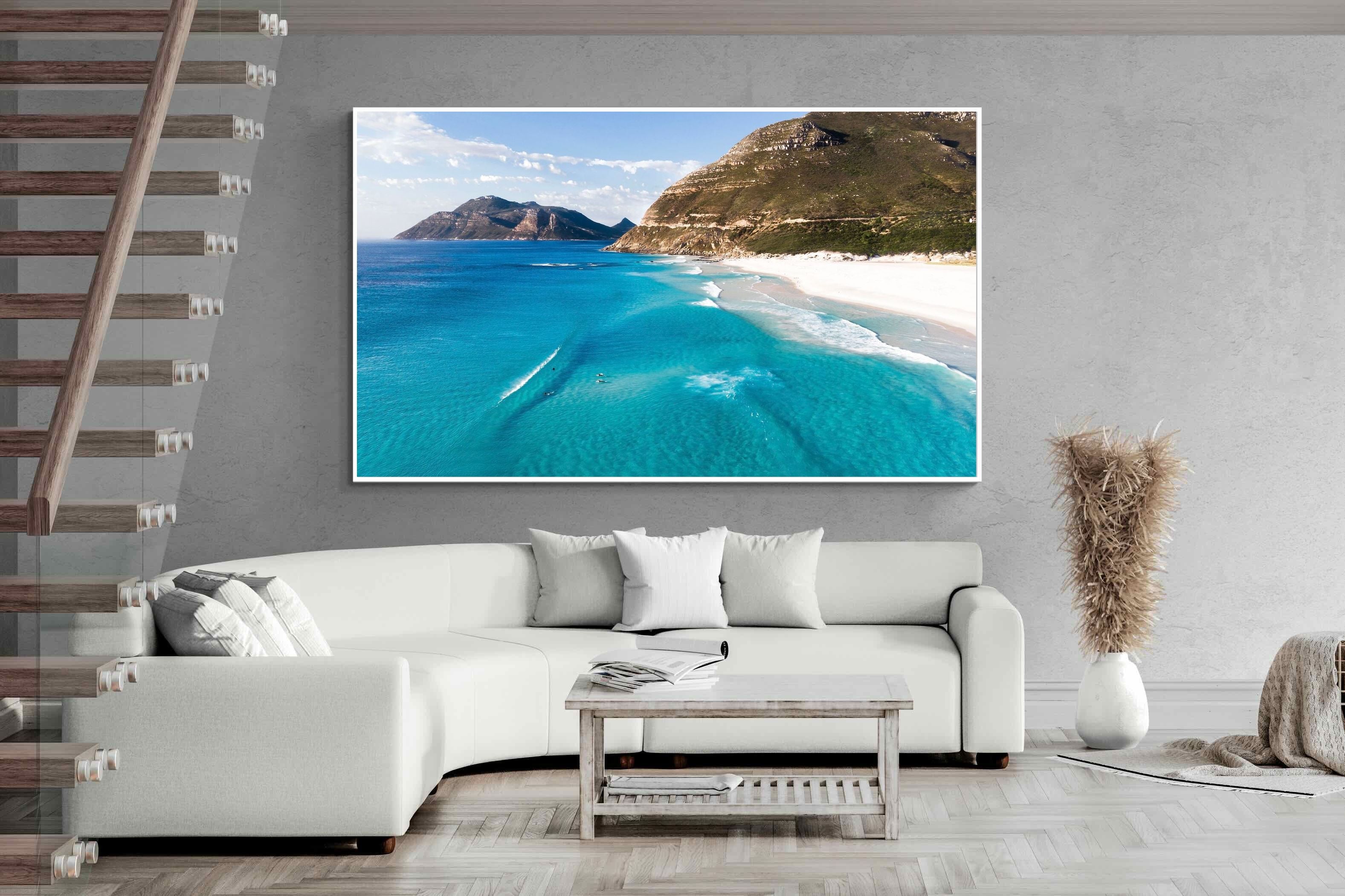 Pixalot Noordhoek Beach Tranquility