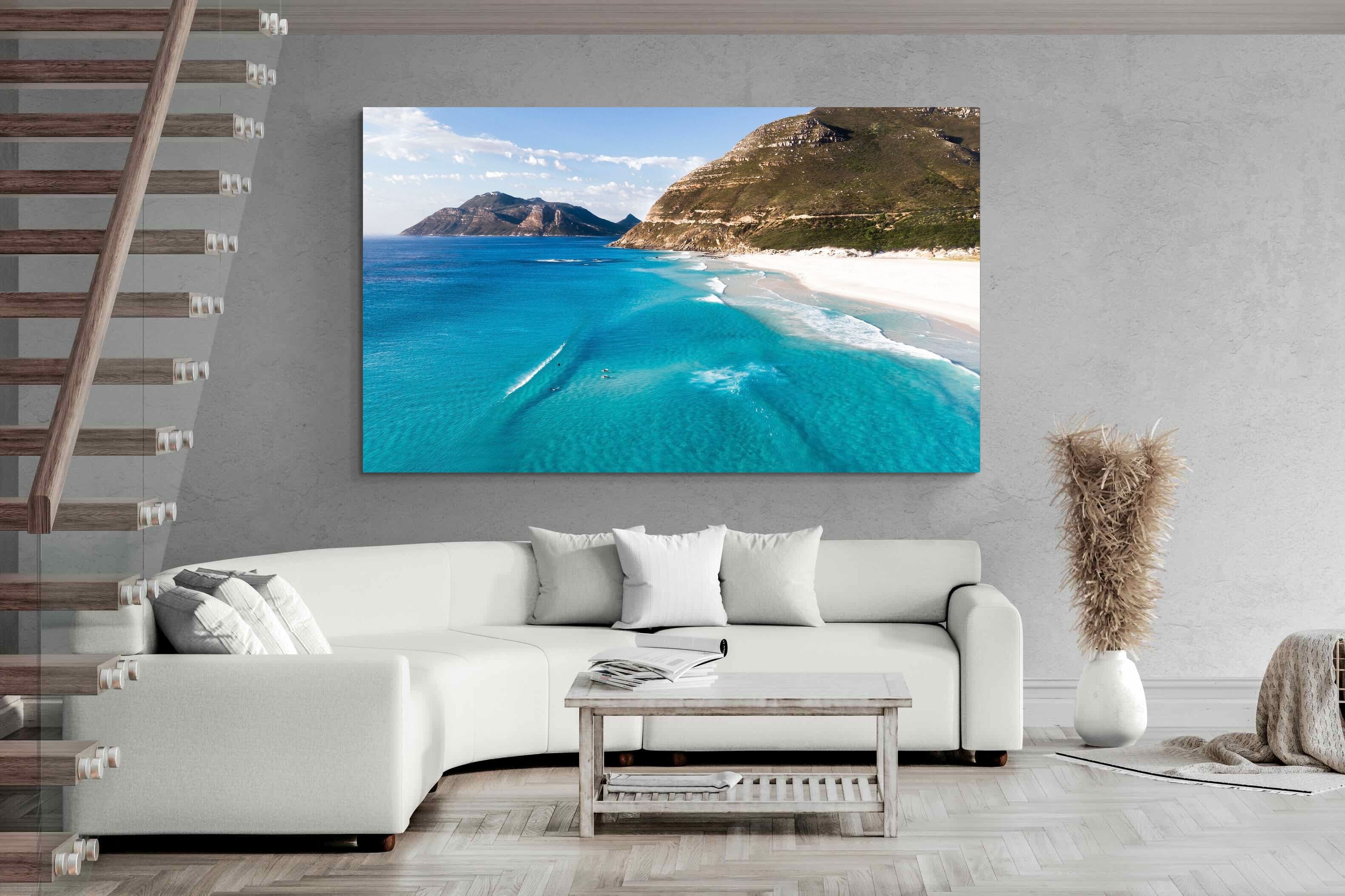 Pixalot Noordhoek Beach Tranquility