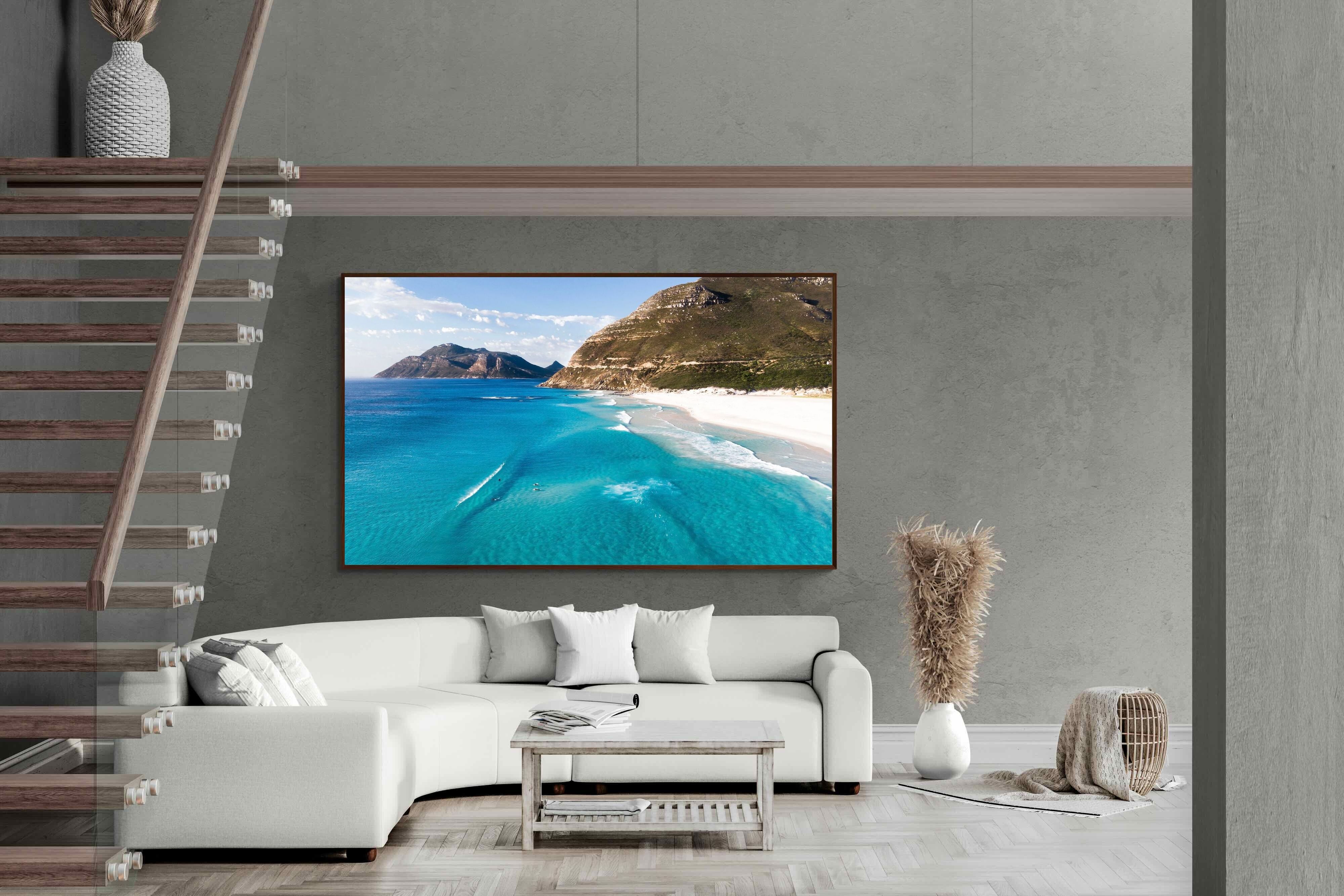 Pixalot Noordhoek Beach Tranquility