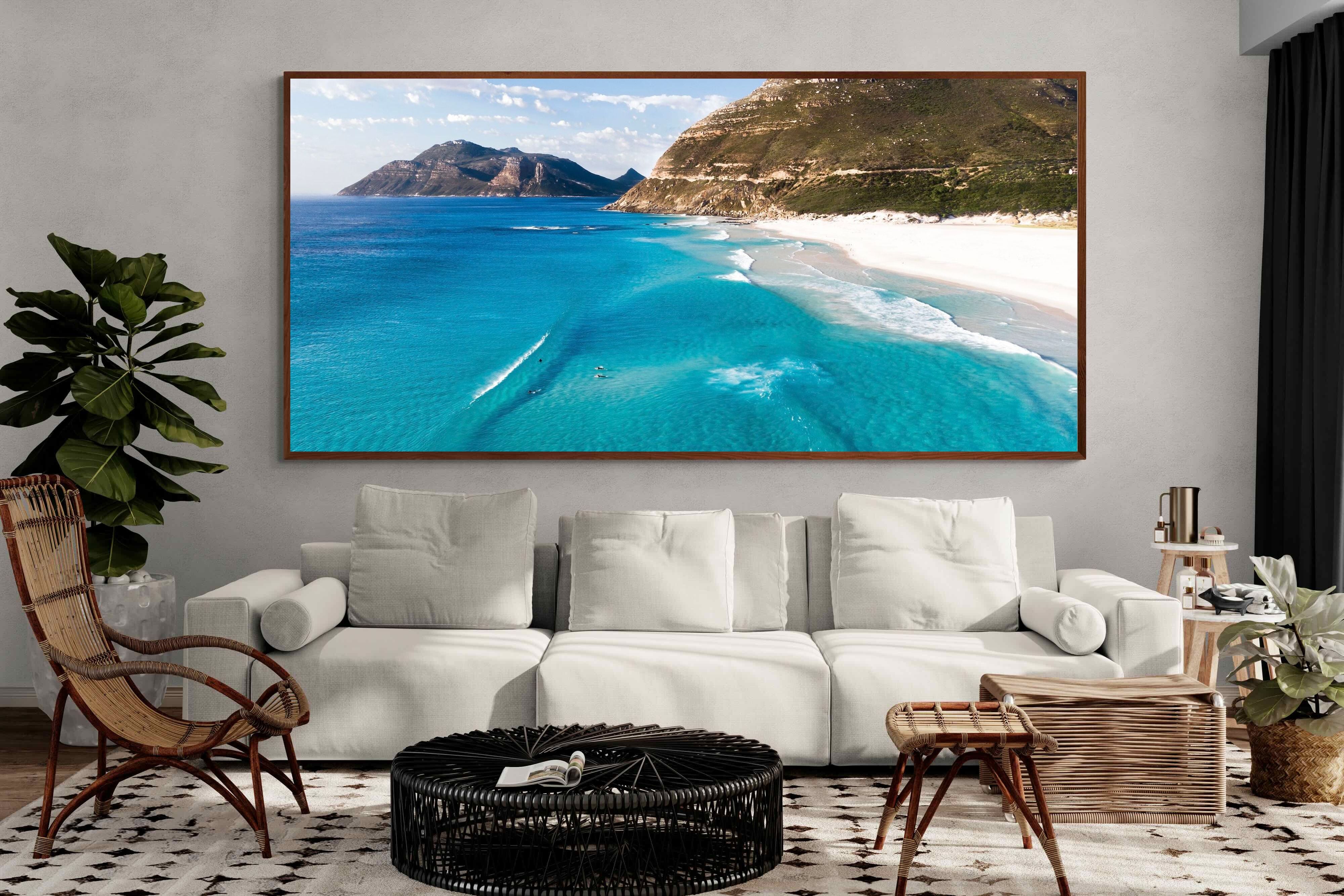 Pixalot Noordhoek Beach Tranquility