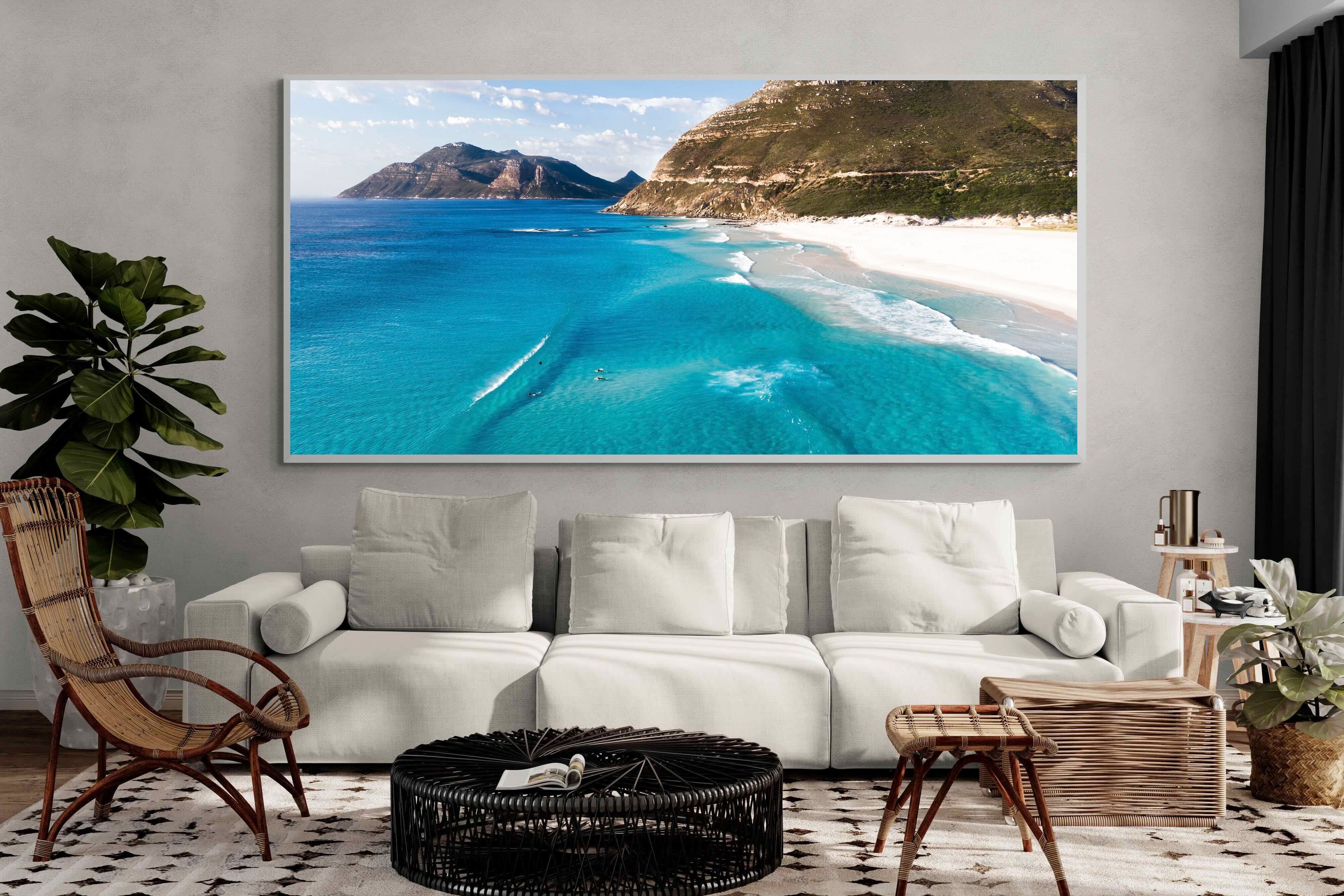 Pixalot Noordhoek Beach Tranquility