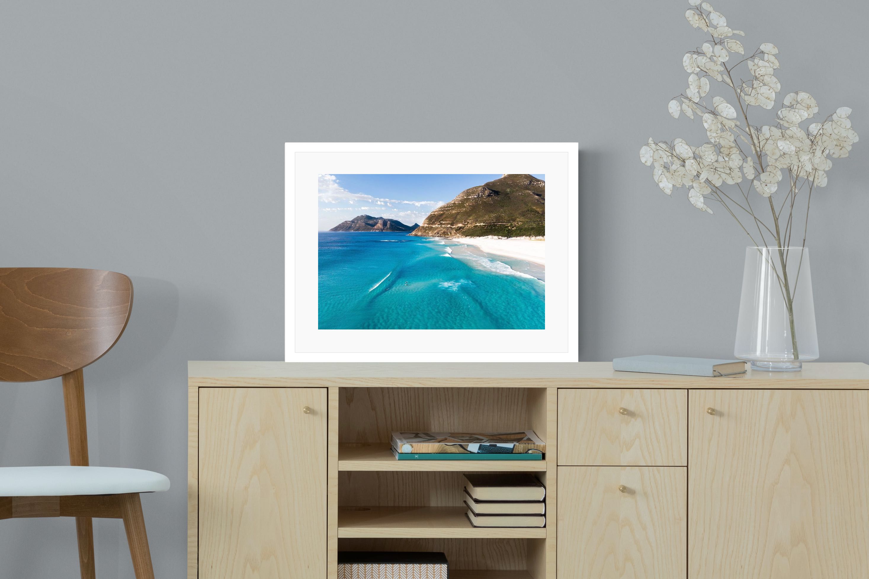 Pixalot Noordhoek Beach Tranquility