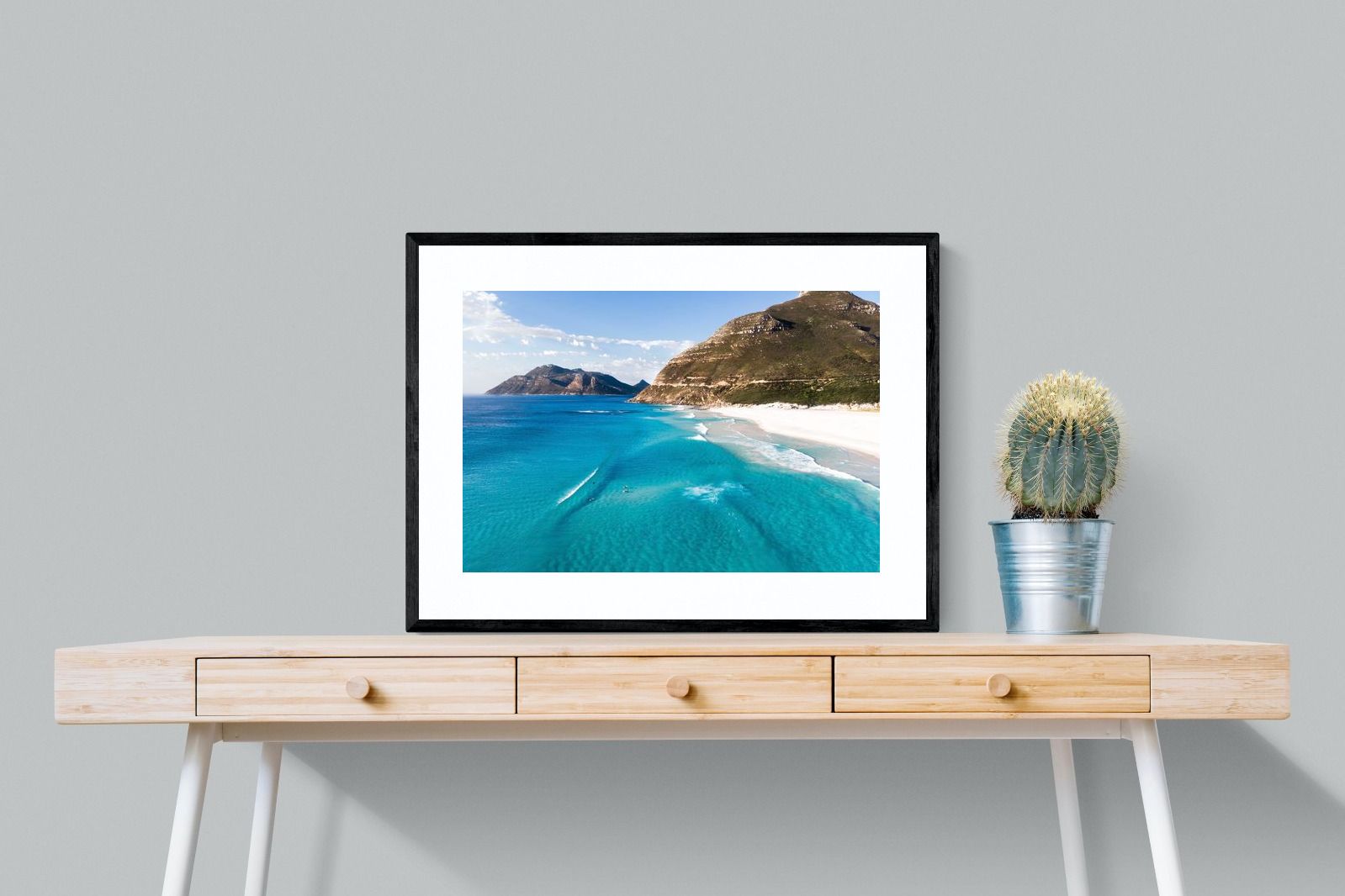 Pixalot Noordhoek Beach Tranquility