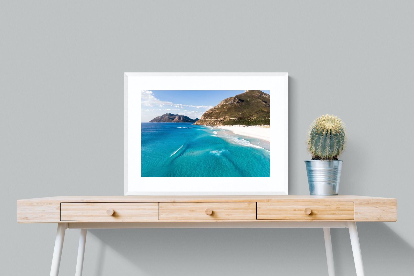 Pixalot Noordhoek Beach Tranquility