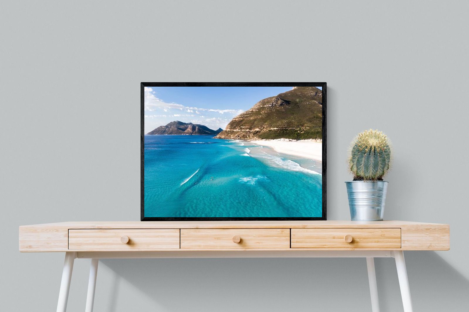 Pixalot Noordhoek Beach Tranquility