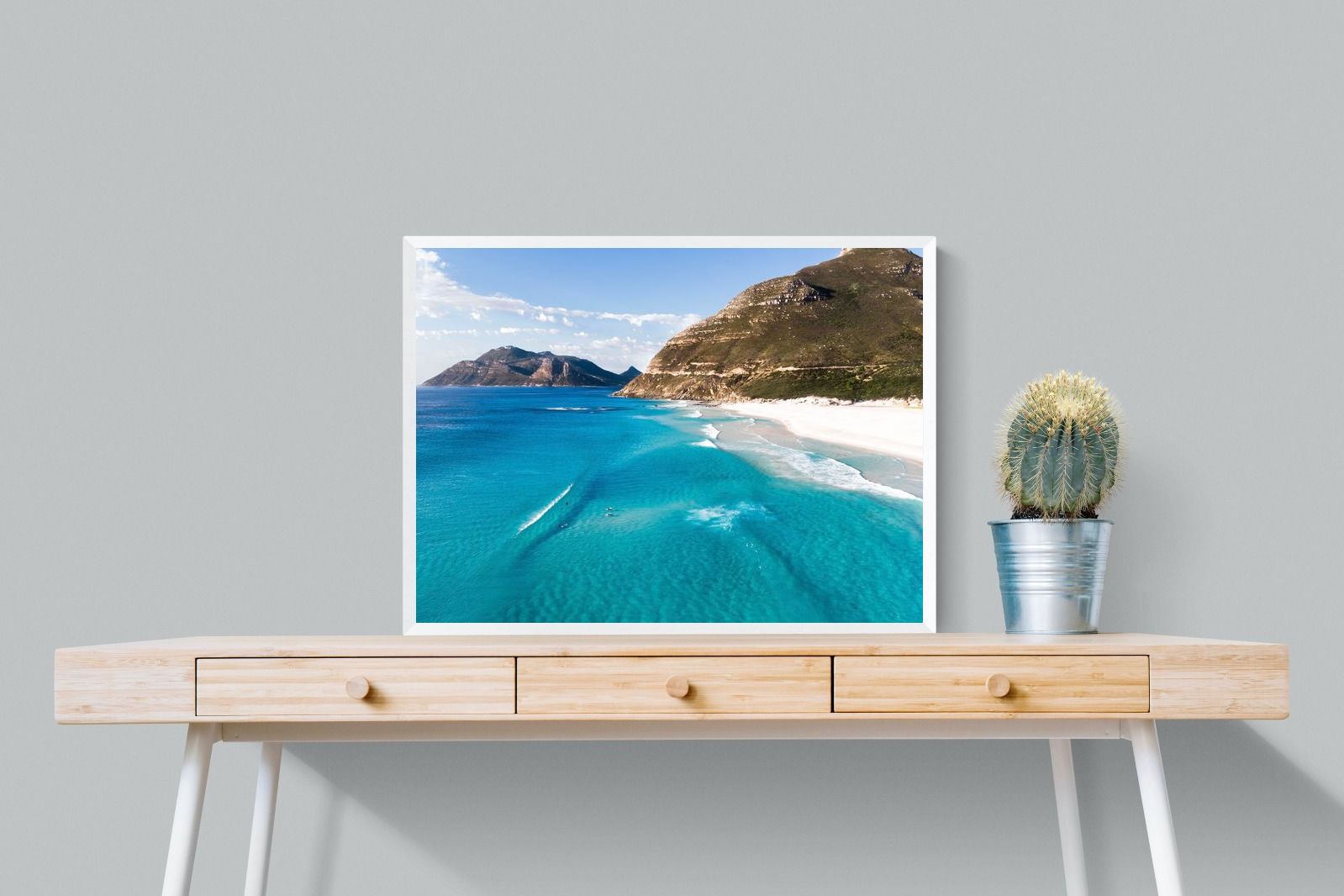 Pixalot Noordhoek Beach Tranquility