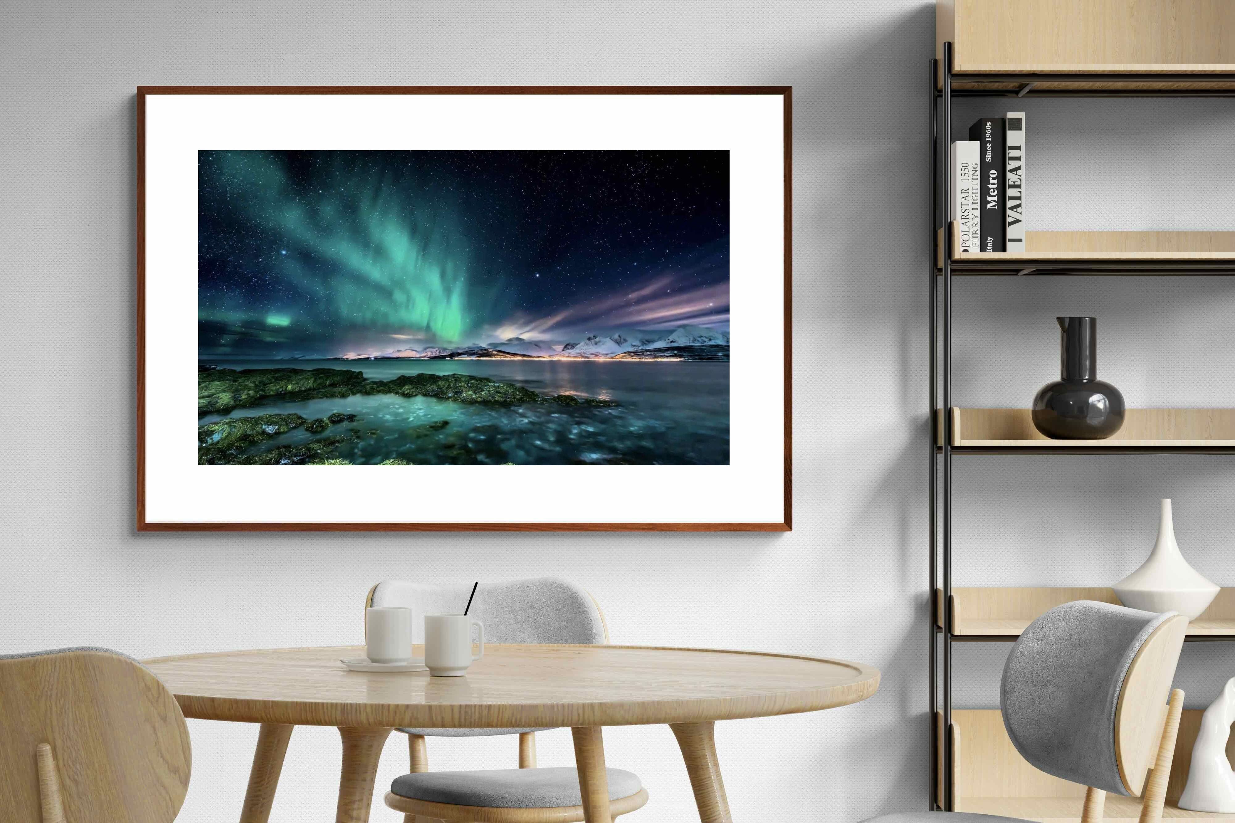 Pixalot ® Northern Lights
