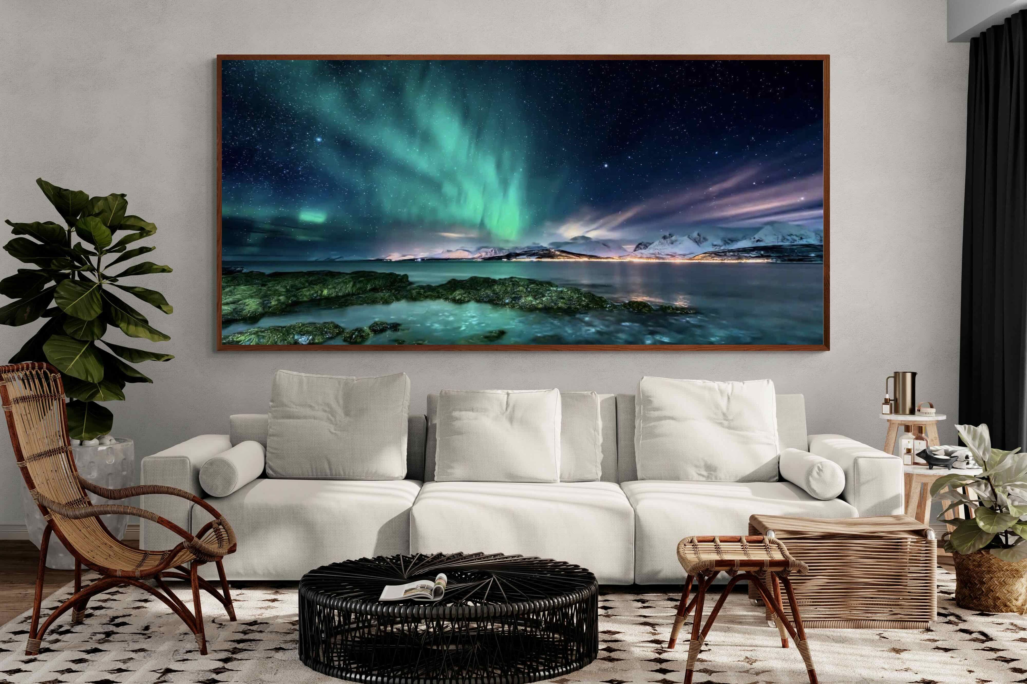 Pixalot ® Northern Lights