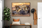 Pixalot ® Not So Wild Dog