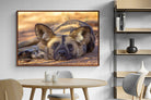 Pixalot ® Not So Wild Dog