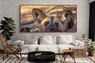 Pixalot ® Not So Wild Dog