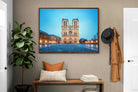 Pixalot Notre-Dame