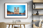Pixalot Notre-Dame