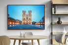 Pixalot Notre-Dame