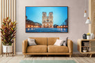 Pixalot Notre-Dame