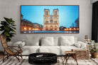 Pixalot Notre-Dame