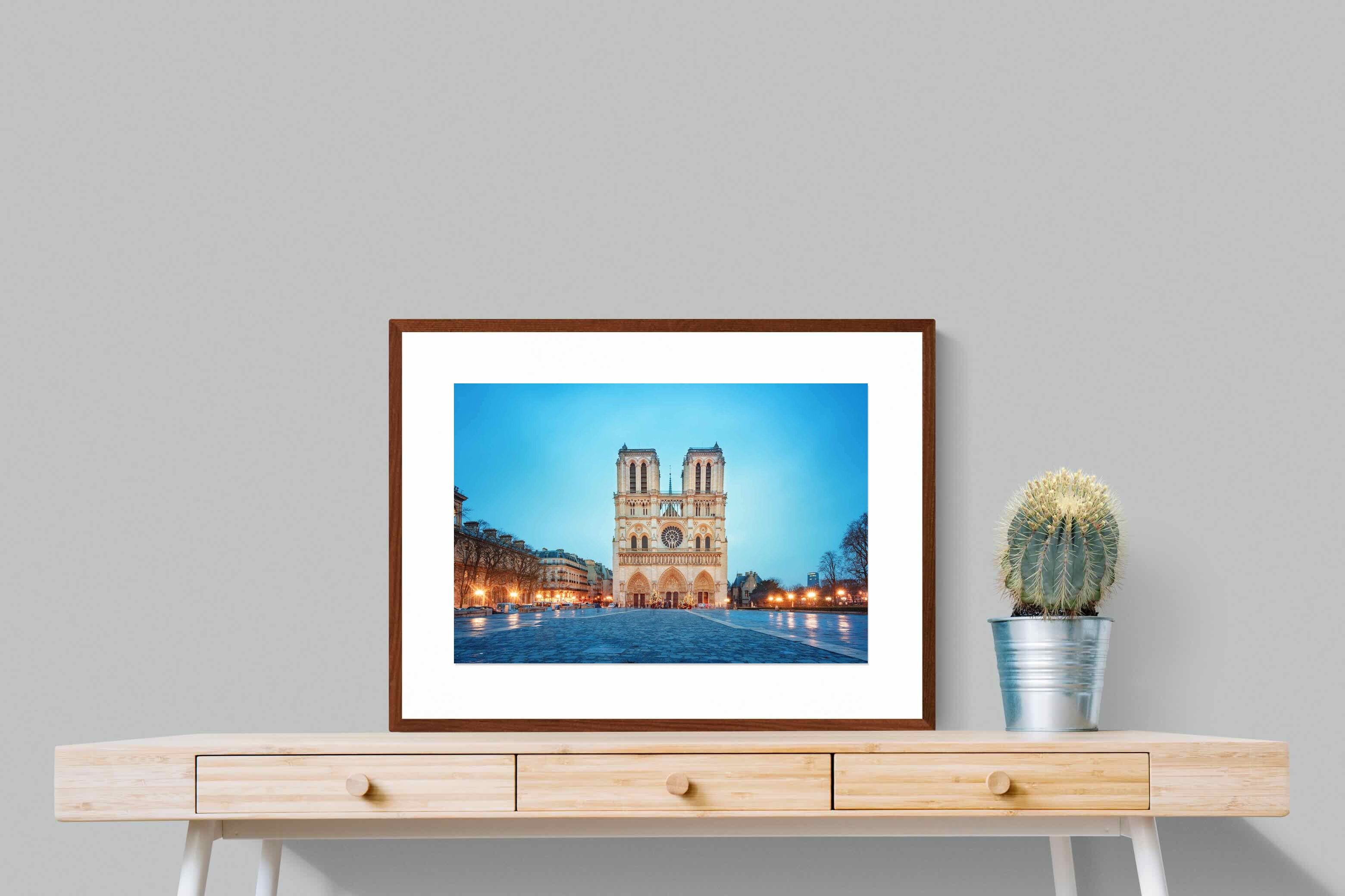 Pixalot Notre-Dame