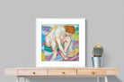 Pixalot Nude with Cat