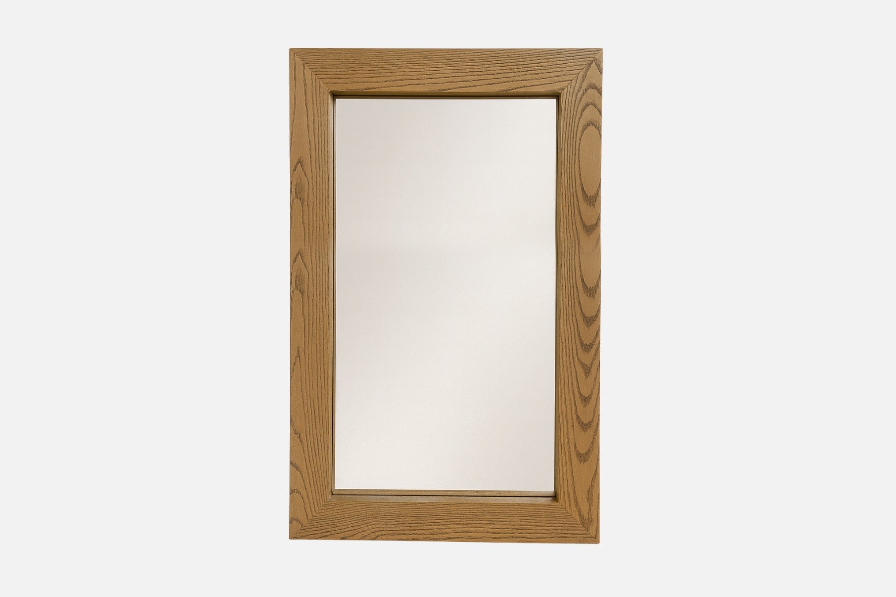 Oak Mirror  | SALE