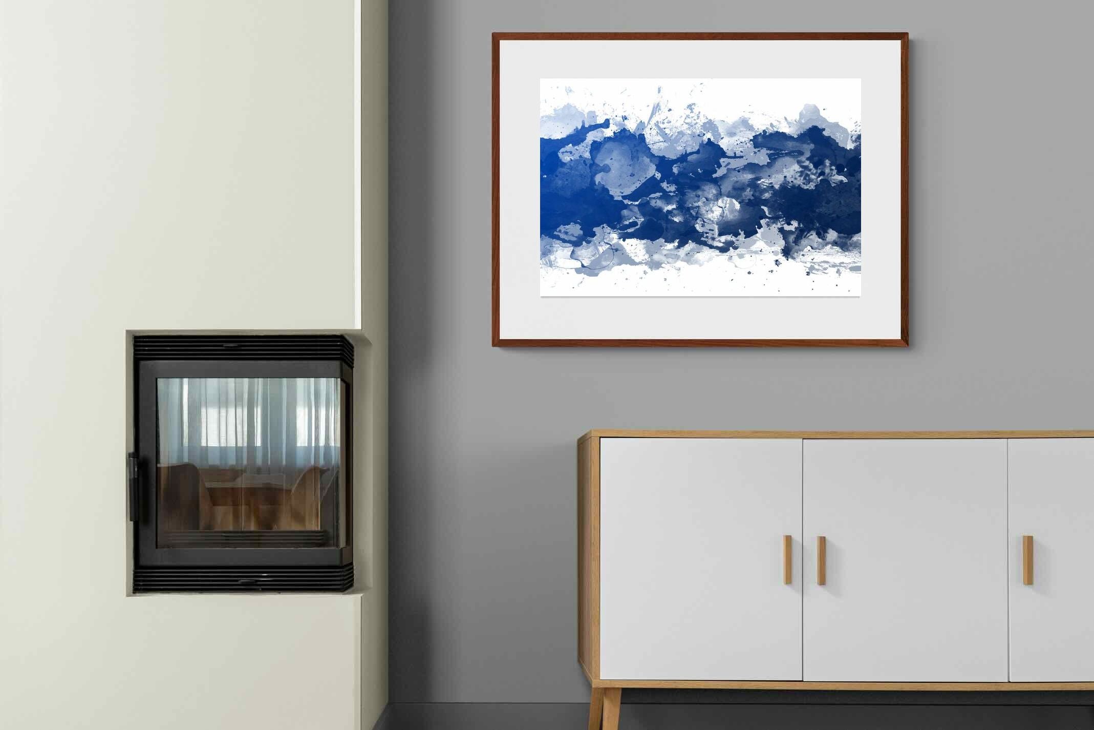 Pixalot ® Ocean Art