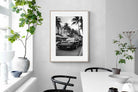 Pixalot Ocean Drive Testarossa