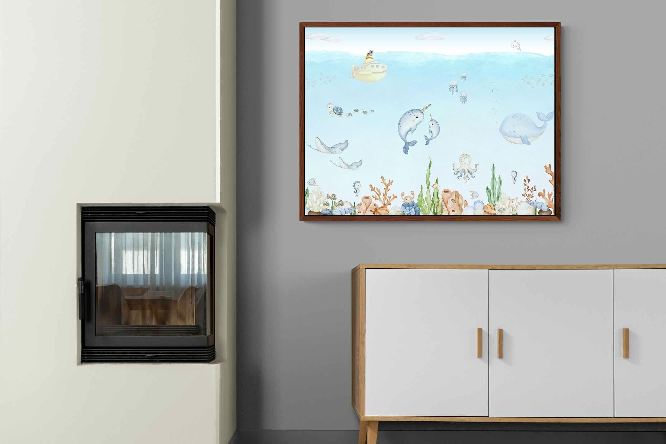 Pixalot ® Ocean Joy