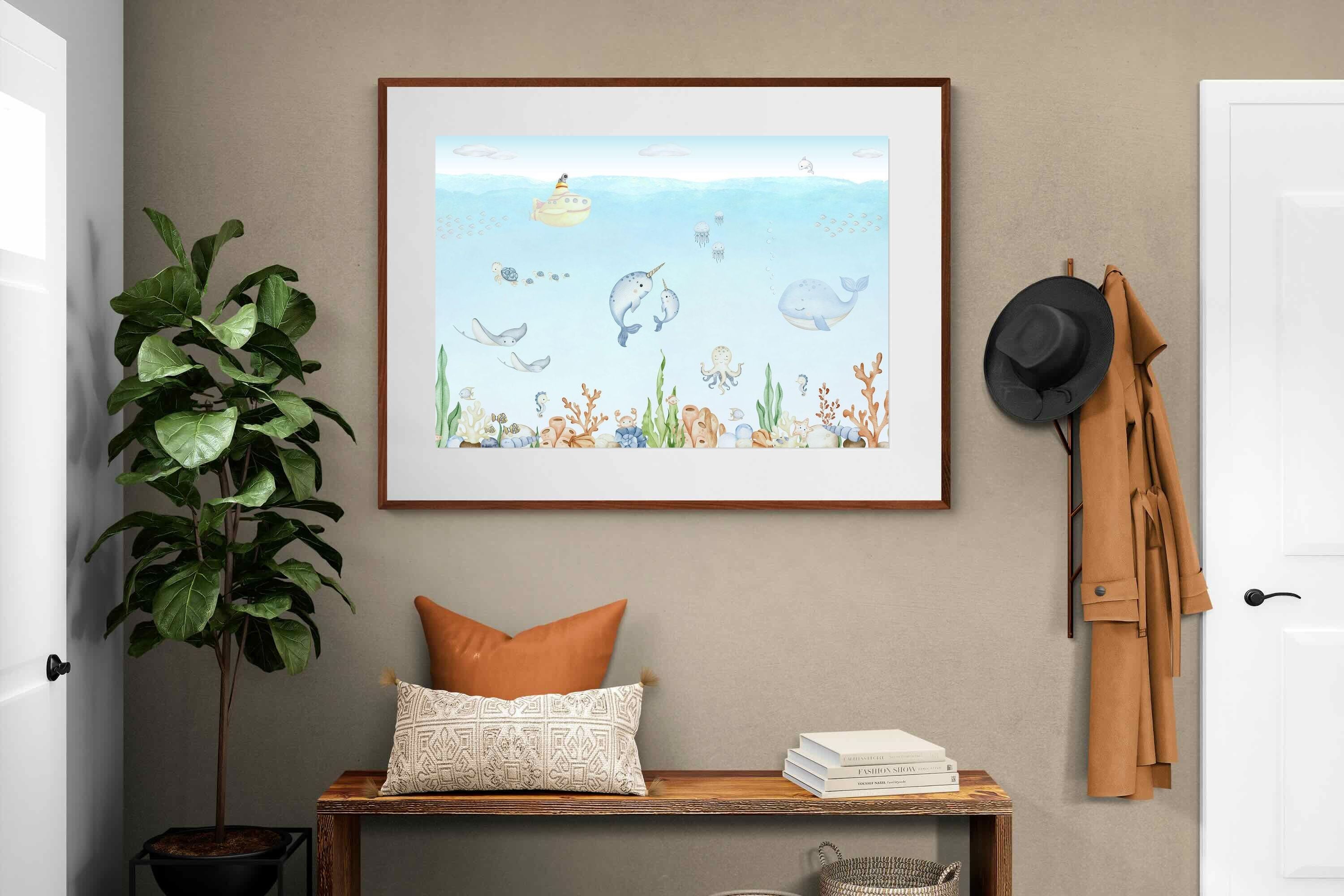 Pixalot ® Ocean Joy