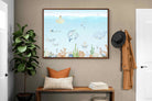 Pixalot ® Ocean Joy