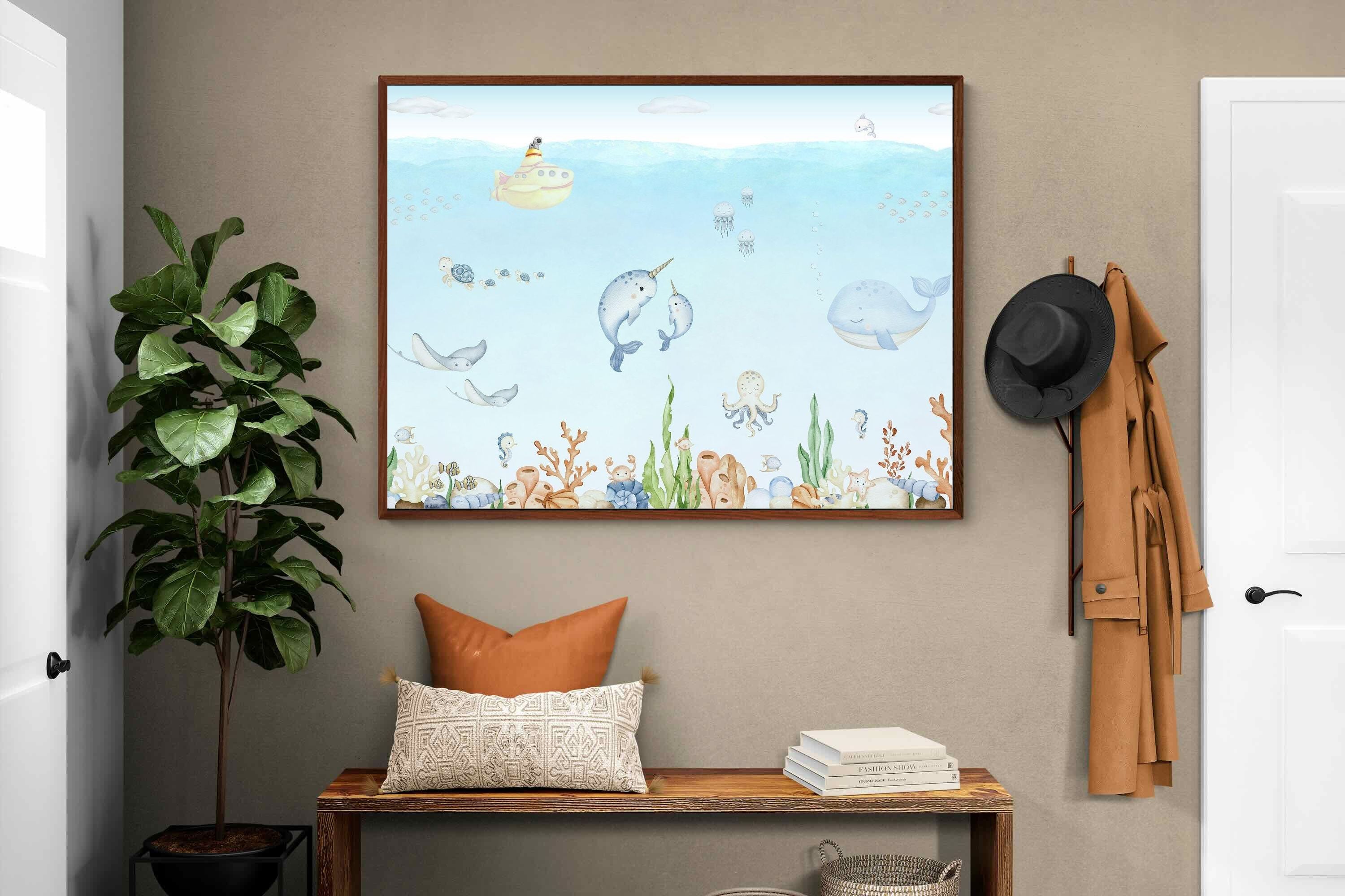 Pixalot ® Ocean Joy